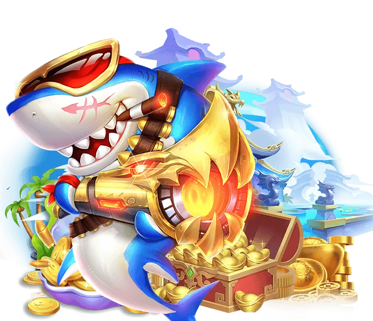 Game Bắn Cá Rồng Vàng tại Hip Club